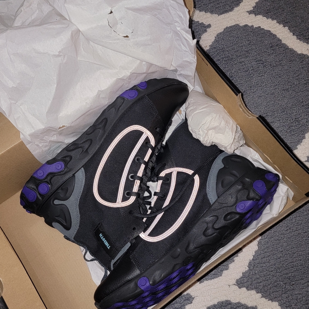 nike react ianga size 12